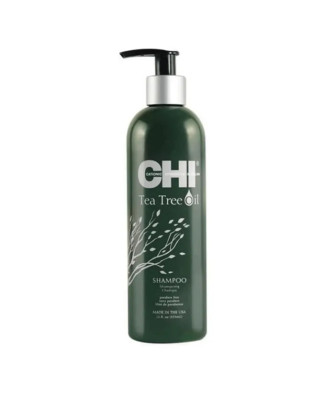 Chi Tea Tree Oil Shampooing 739ml