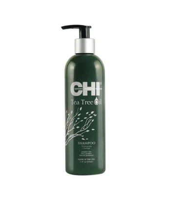 Chi Tea Tree Oil Shampooing 739ml