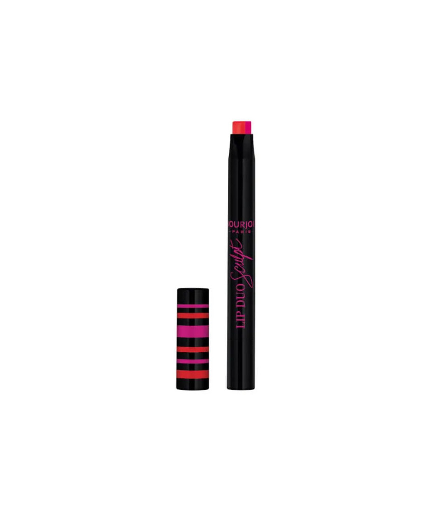 Bourjois Duo Sculpt Rouge A Lèvres Plum'Set Beach 