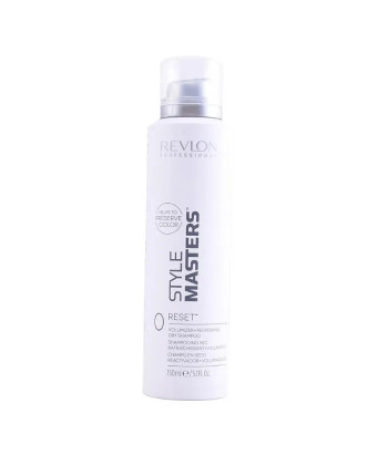 Revlon Style Masters Reset Shampooing Sec 150ml