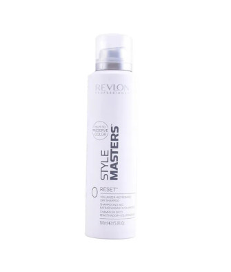 Revlon Style Masters Reset Shampooing Sec 150ml
