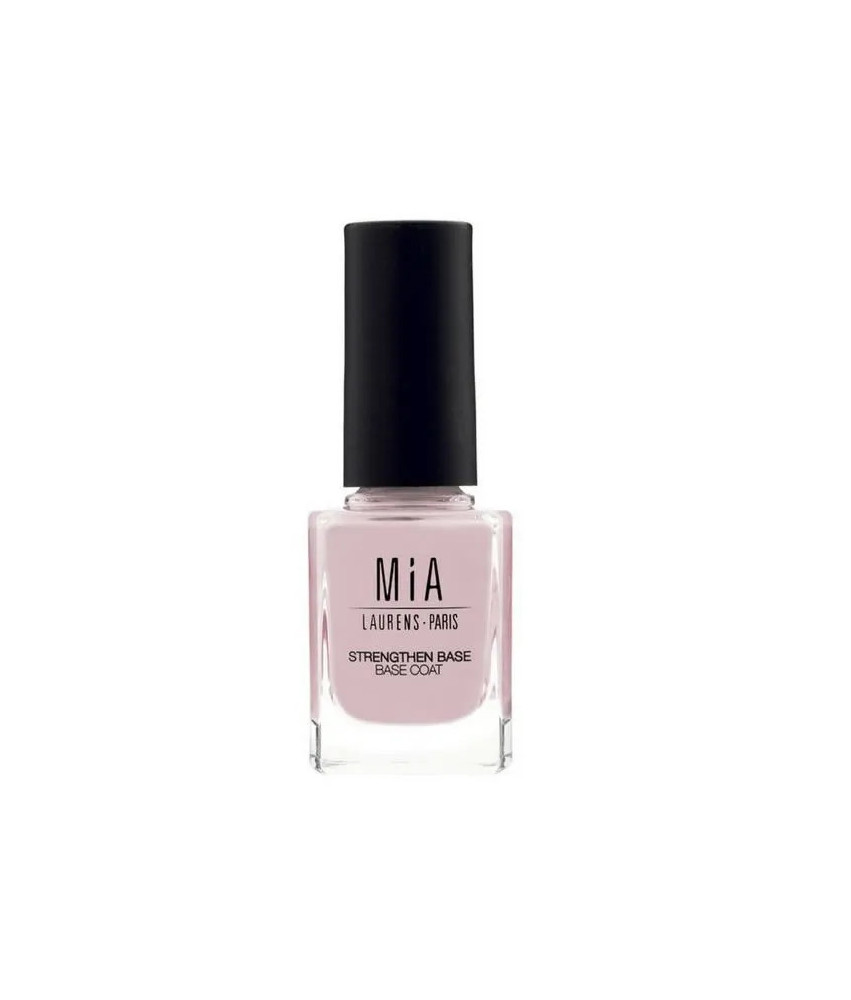Mía Cosmetics Nail Polish Strengthen Base