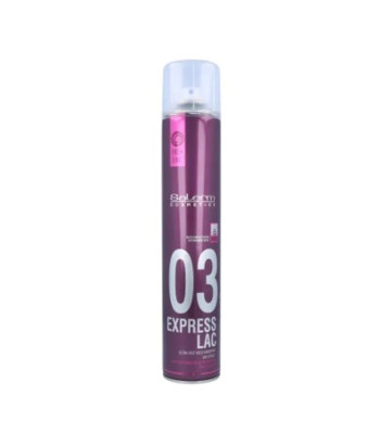Salerm Cosmetics Proline 03 Express Lac Spray 650ml
