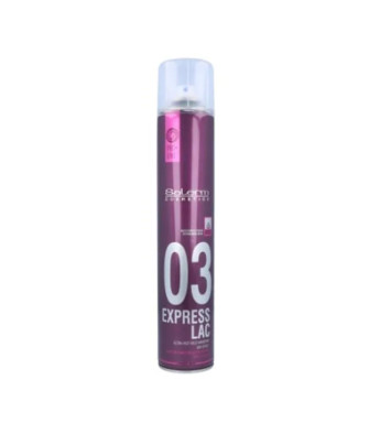 Salerm Cosmetics Proline 03 Express Lac Spray 650ml