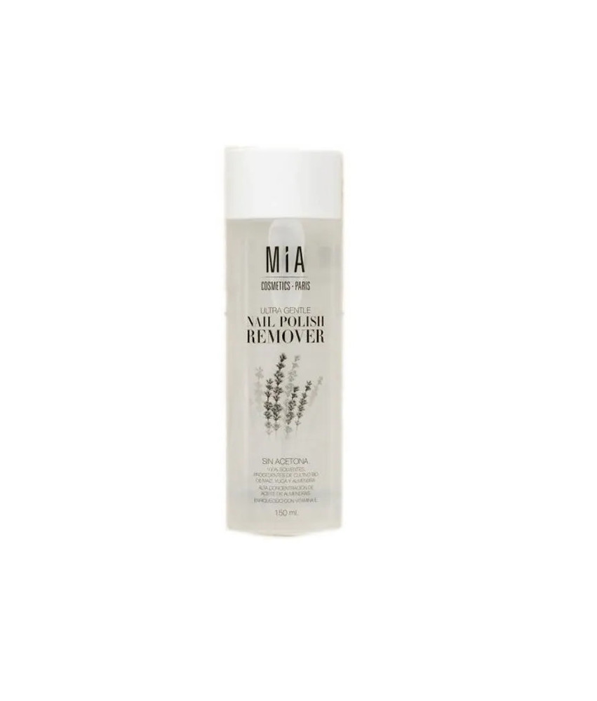 Mia Qita Ultrasoft Vernis à ongles 150ml