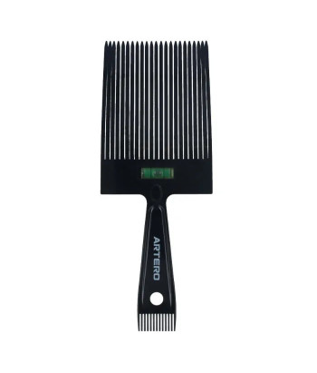Artero Peigne Flat Noir