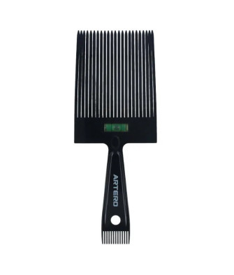 Artero Peigne Flat Noir