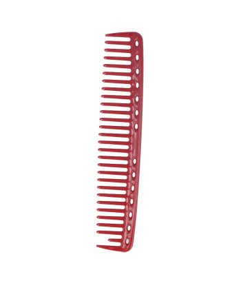 Artero Ys Park 452 Peigne Rouge Dents Larges 202mm