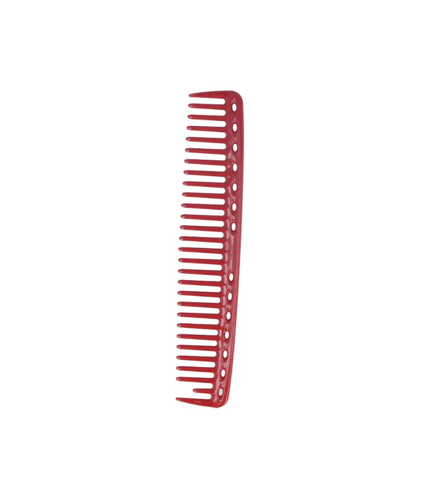 Artero Ys Park 452 Peigne Rouge Dents Larges 202mm