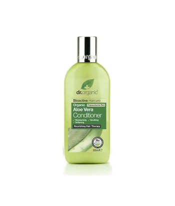 Dr Organic Aloe Vera Conditionneur 265ml
