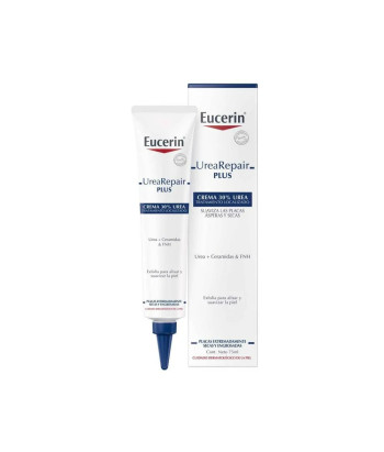 Eucerin Urea Repair Plus Crème Réparatrice 30 Urée 75ml