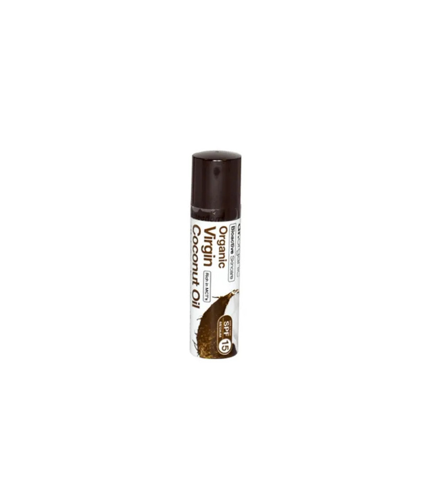 Dr. Organic Virgin Coconut Oil Lipbalm 5.7ml