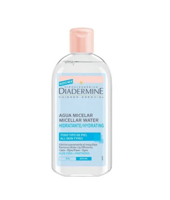 Diadermine Eau Micellaire Hydratante 400ml