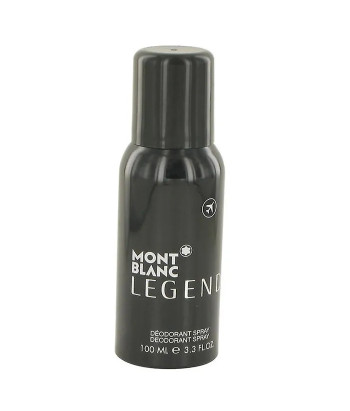 Montblanc Legend Deodorant Vaporisateur 100ml