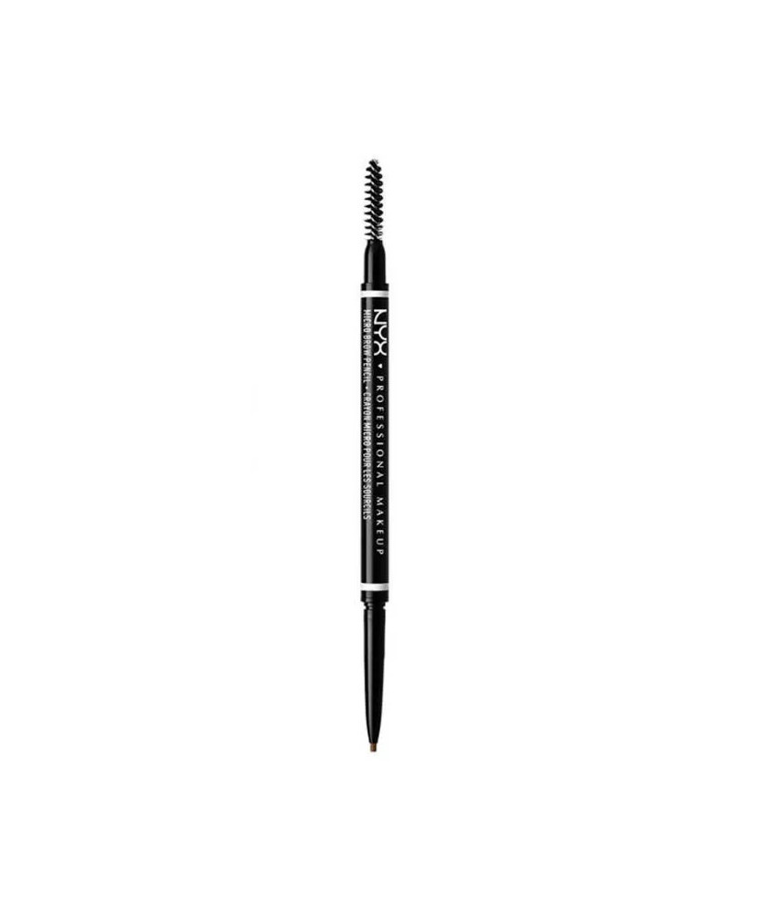 Nyx Micro Brow Pencil Ash Brown