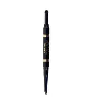 Max Factor Real Brow Fill & Shape 04 Deep Brown
