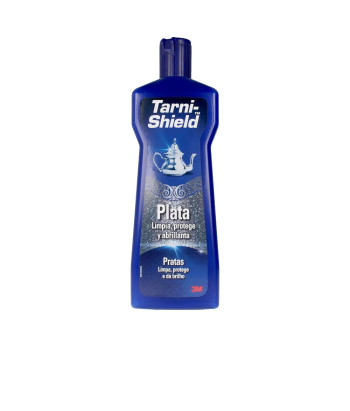 Tarni-Shield Limpia y Protege Plata 250ml