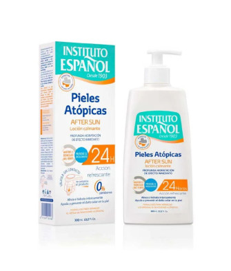Instituto Español Atopique Peau After Sun 300ml