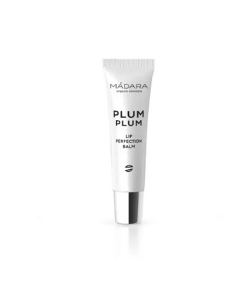 Mádara Plum Plum Lip Perfection Balm 15ml