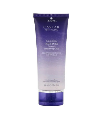 Alterna Caviar Replenishing Moisture Leave-In Smoothing Gelee 100ml