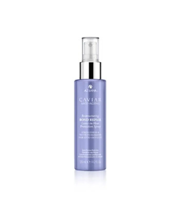 Alterna Caviar Restructuring Bond Repair Leave-In Heat Protection Spray 125ml
