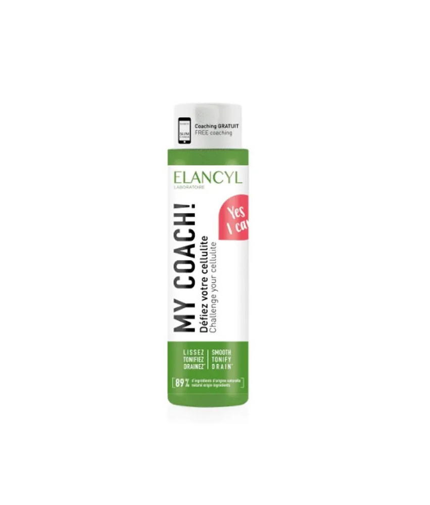 Elancyl My Coach! Anti-Cellulite 200ml
