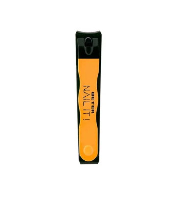 Beter Nail It! Coupe-Ongles Double Orange