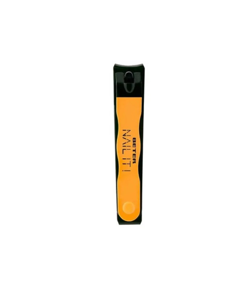 Beter Nail It! Coupe-Ongles Double Orange