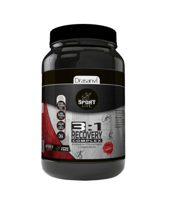 Drasanvi Recuperador Muscular 750g Sport Live
