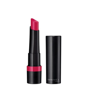 Rimmel London Lasting Finish Extreme Matte Lipstick 170