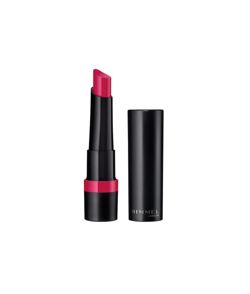 Rimmel London Lasting Finish Extreme Matte Lipstick 170
