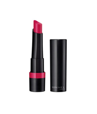 Rimmel London Lasting Finish Extreme Matte Lipstick 170