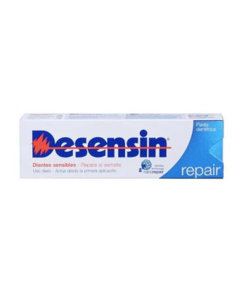 Desensin Repair Paste 125ml