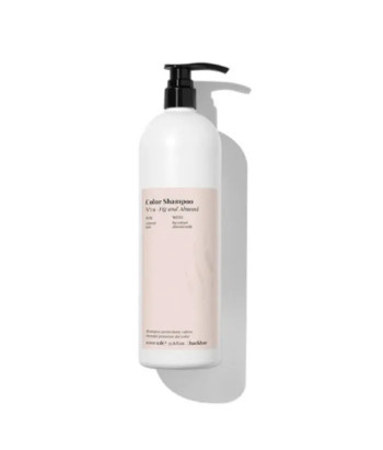 Farmavita Back Bar Color Shampoo Nº01 Fig & Almond 1000ml