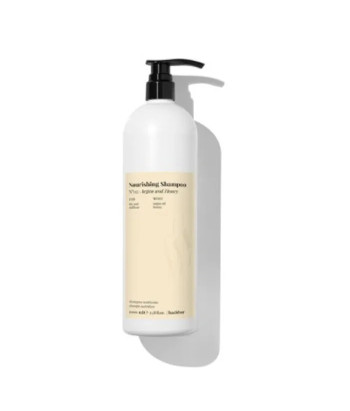 Farmavita Back Bar Nourishing Shampoo Nº02 Argan & Honey 250ml