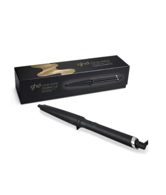 Ghd Curve Wand Creative Curl Iron