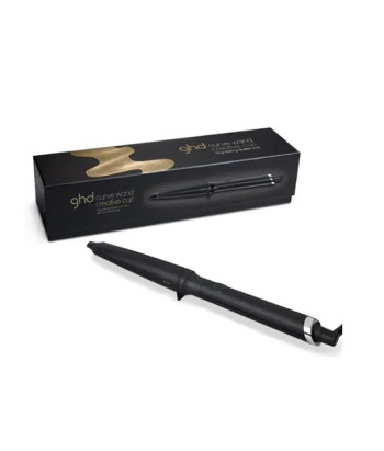 Ghd Curve Wand Creative Curl Iron