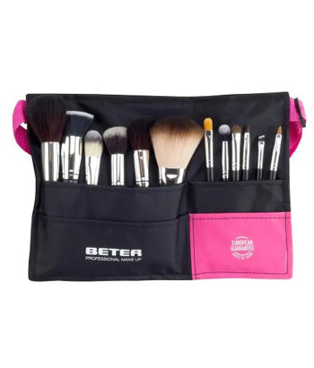 Beter Cinturón Professional Makeup Coffret 13 Produits