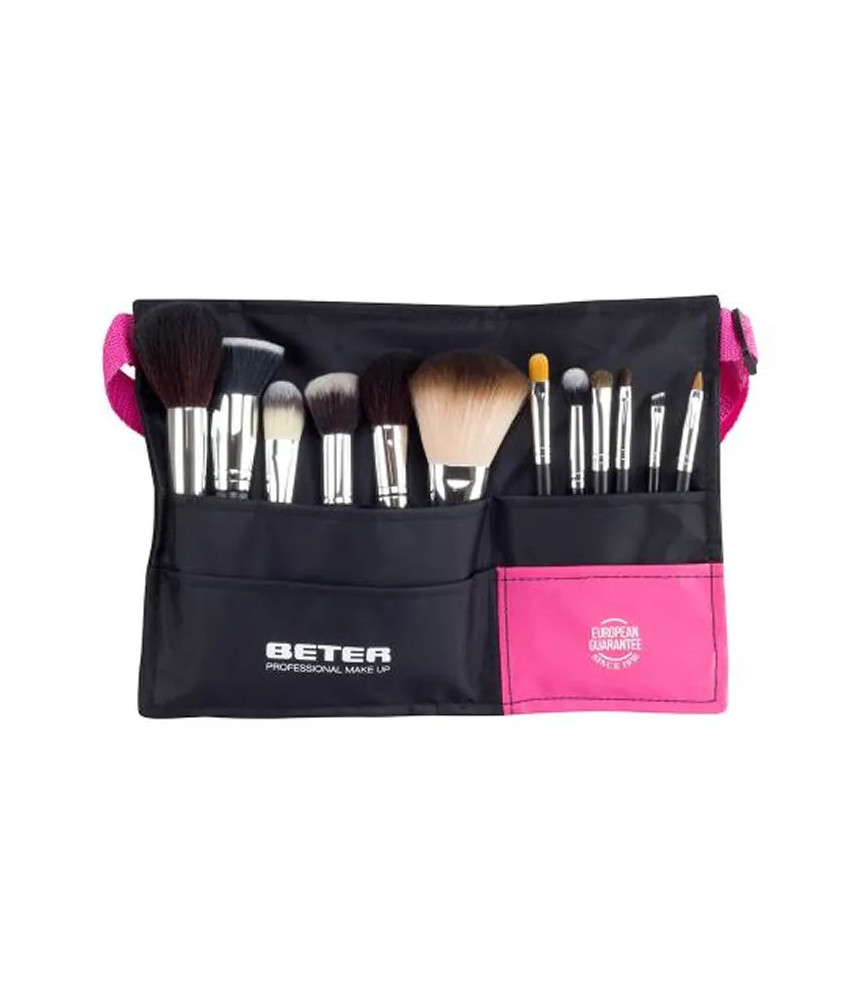 Beter Cinturón Professional Makeup Coffret 13 Produits