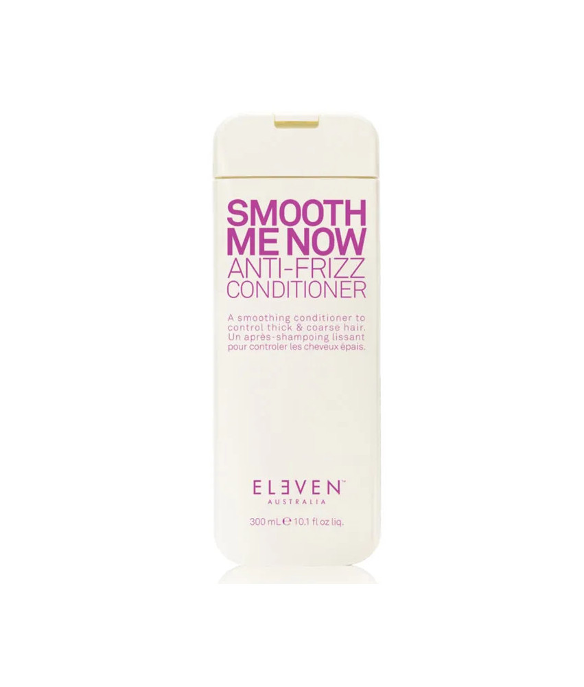 Eleven Smooth Me Now Anti Frizz Conditioner 300ml