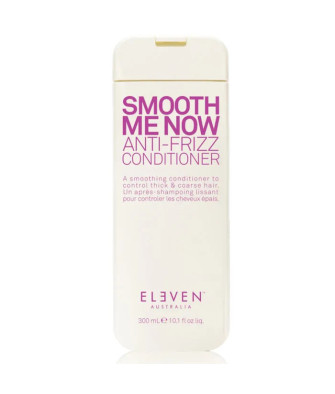 Eleven Smooth Me Now Anti Frizz Conditioner 300ml