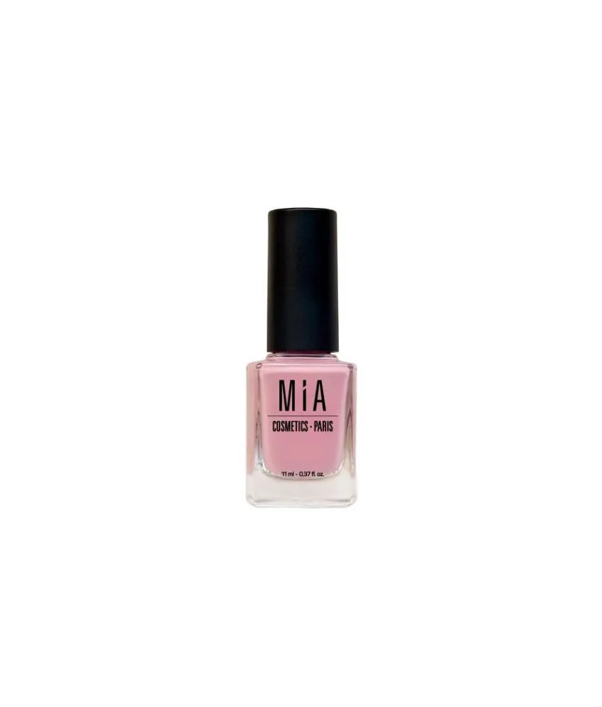 Mía Cosmetics Esmalte Rose Smoke 11ml