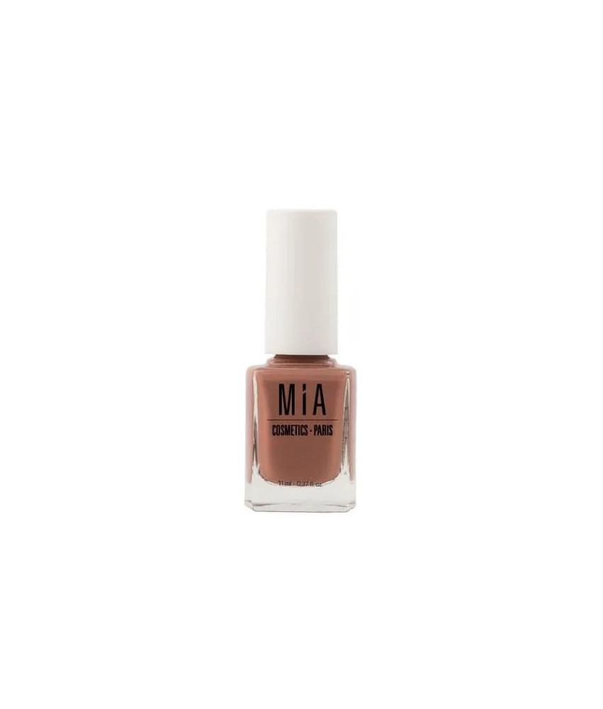 Mía Cosmetics Luxury Nudes Esmalte Honey Bronze 11ml