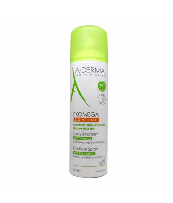 A-Derma Exomega Control Spray 200ml