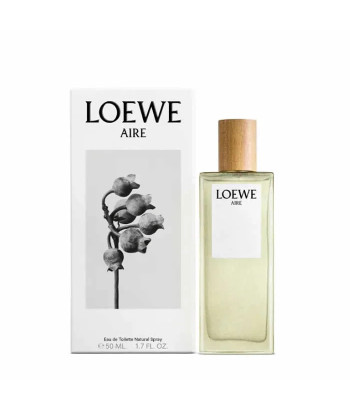 Loewe Aire Eau De Toilette Spray 50ml