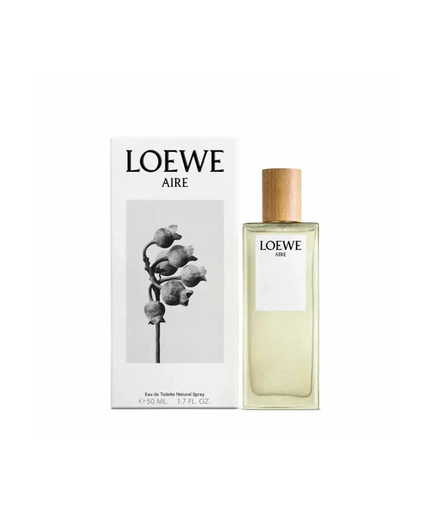 Loewe Aire Eau De Toilette Spray 50ml