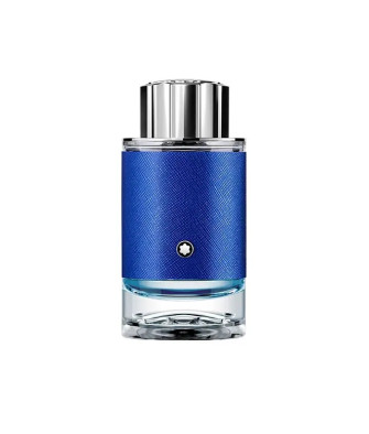 Montblanc Explorer Ultra Blue Eau De Parfum Vaporisateur 60ml