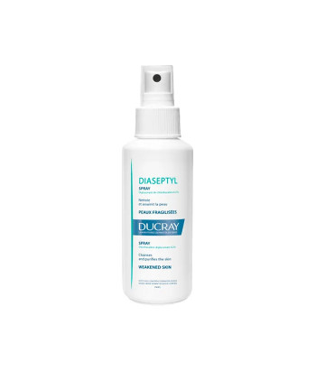 Ducray Diaseptyl Spray 125ml 