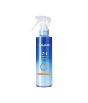 Salerm Cosmetics 21 Bi-Phase Après Shampooing 190ml
