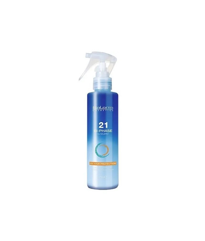 Salerm Cosmetics 21 Bi-Phase Après Shampooing 190ml